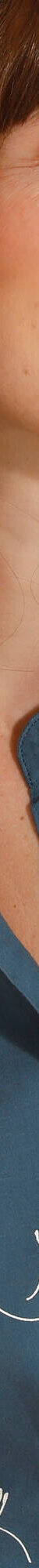 Bloes met korte mouwen en officierskraag, bedrukt (blauwgrijs) Bloes met korte mouwen en officierskraag, bedrukt (blauwgrijs)